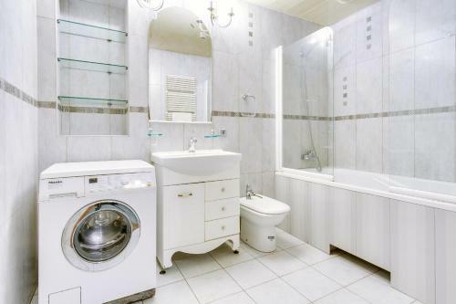 Apartamento Kvartiry V Centre Goroda