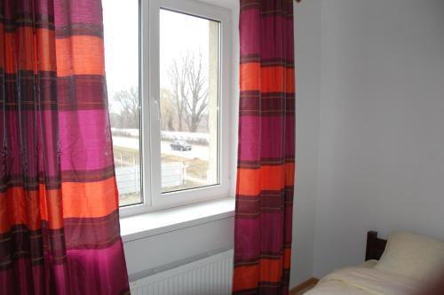 Motel Dalekobiynyk
