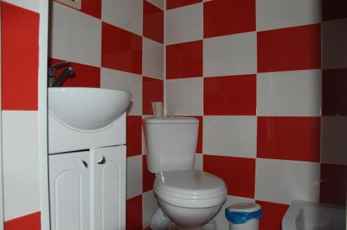 Motel Dalekobiynyk