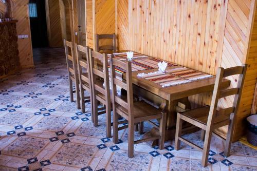 Posada Dachnaya Usadba Pb