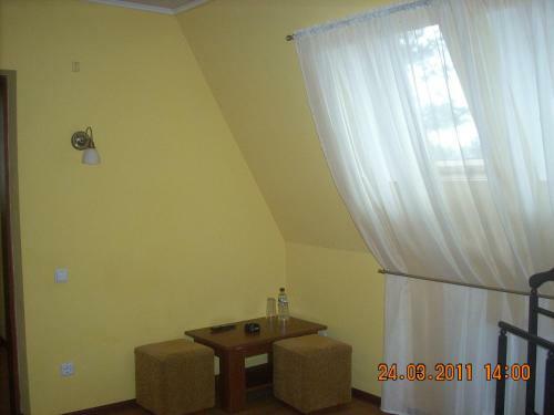 Posada Hotel Dzherela