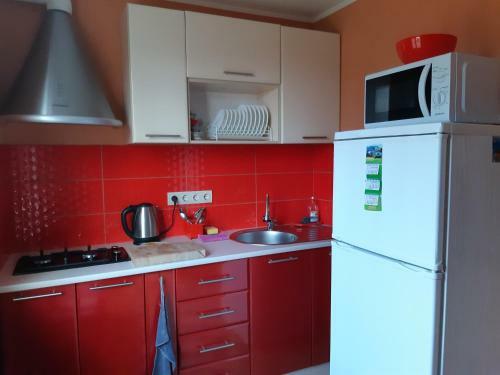 Hostal Guest House Dacha