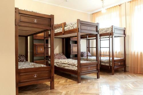 Hostel Druzi