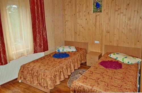 Hotel Zelena Dacha