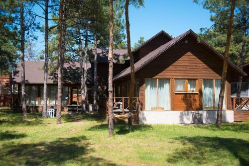 Wood Friday Hostel
