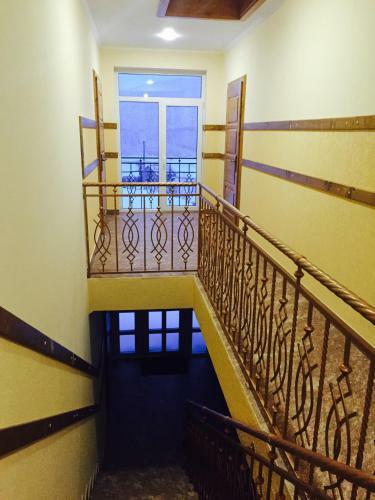 Posada Mini Hotel Solnce Karpat