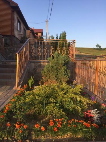 Posada Mini Hotel Solnce Karpat