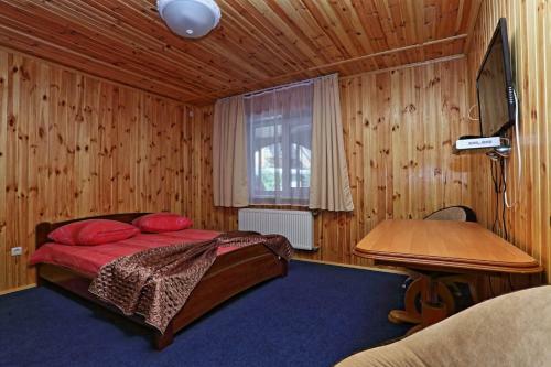Hotel Nikolaevskiy Samovar