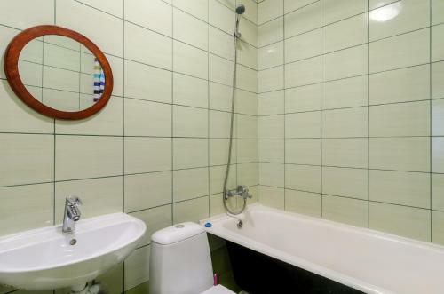 Apartamento The Modern Home