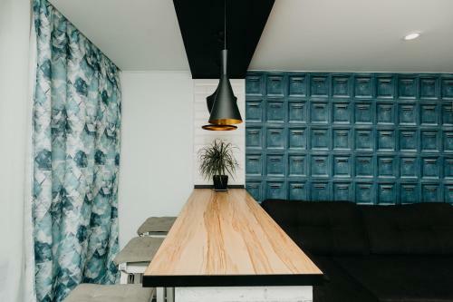Luxury Apartment
