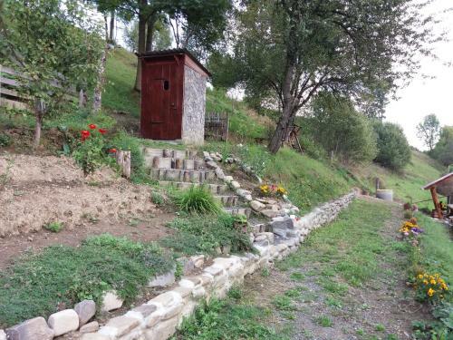 Hostal Usadba Gornaya Skazka