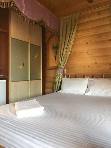 Hotel Korallovy Ostrov