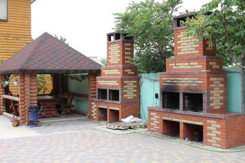 Hotel Korallovy Ostrov
