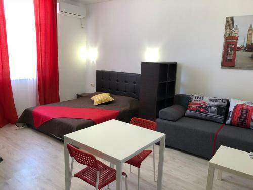 Hotel Zolotoj Bereg
