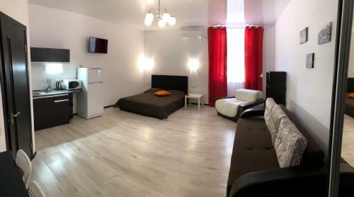 Hotel Zolotoj Bereg