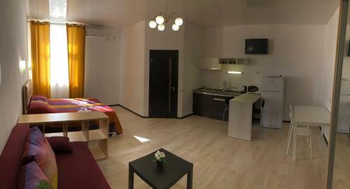 Hotel Zolotoj Bereg