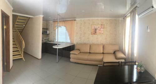 Hotel Zolotoj Bereg