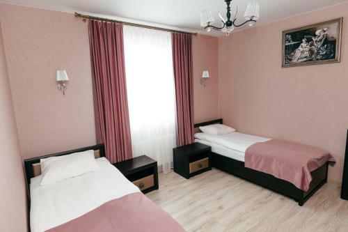 Apartamento Triumph