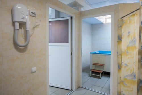 Hotel Zelenyy Bir
