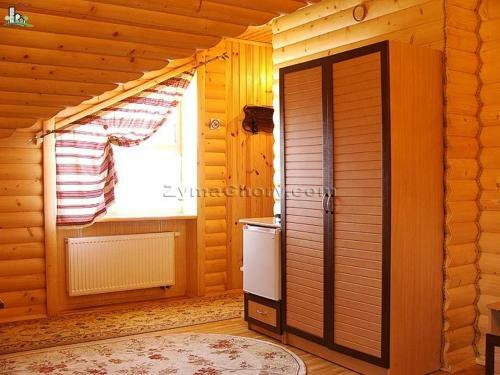 Hotel Guest House U Sester