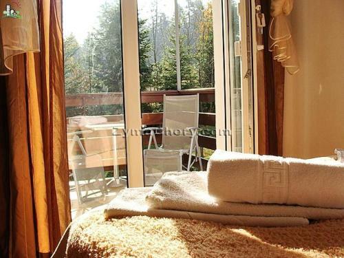 Hotel Guest House U Sester