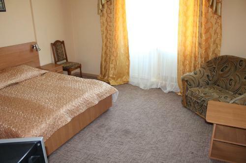 Hotel Zakarpattya