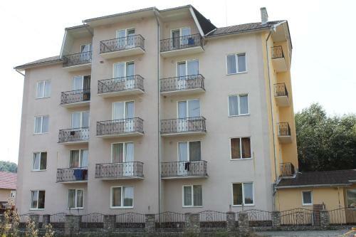 Hotel Zakarpattya