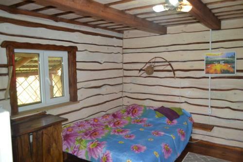 Hotel Solnechnaya Polyana