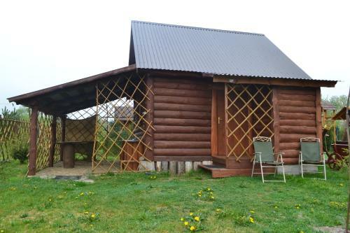 Hotel Solnechnaya Polyana