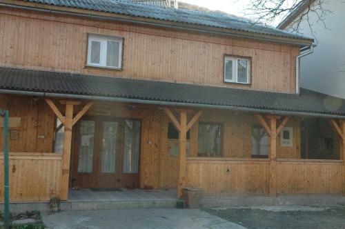 Albergue Sadiba U Erika