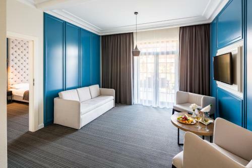 Hotel Rafael