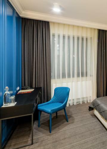 Hotel Rafael