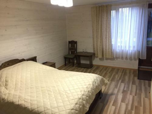 Hotel Podilskii Dvir