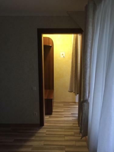 Hotel Podilskii Dvir