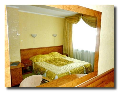 Hotel Volyn