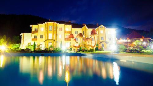 Hotel Maetok Sokils'ke