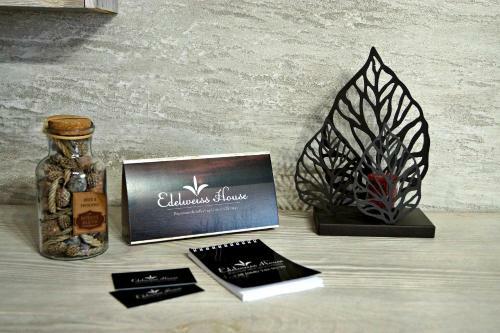 Hotel Edelweiss House