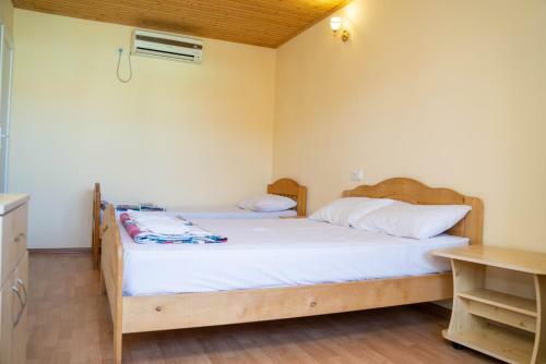 Hotel Usadba Feniks