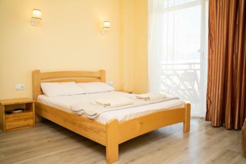 Hotel Usadba Feniks