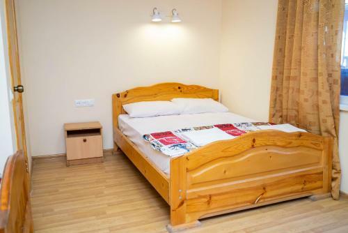 Hotel Usadba Feniks