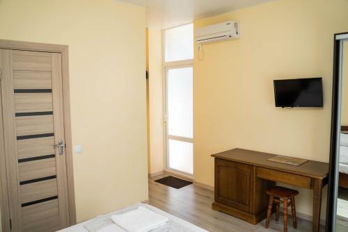 Hotel Usadba Feniks