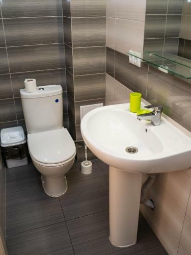 Hotel Usadba Feniks