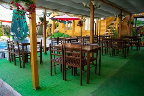 Hotel Usadba Feniks