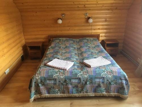 Hostal Guesthouse Kolo Druziv