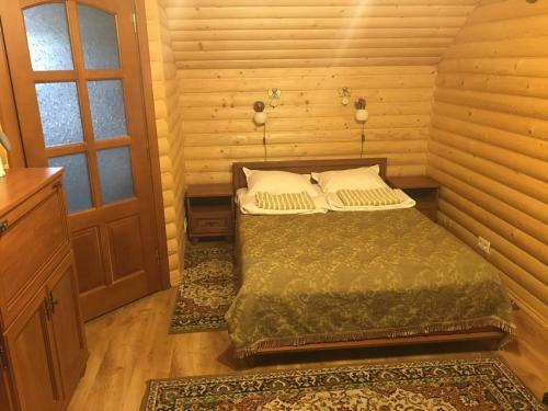 Hostal Guesthouse Kolo Druziv