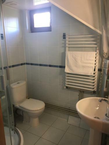 Hostal Guesthouse Kolo Druziv