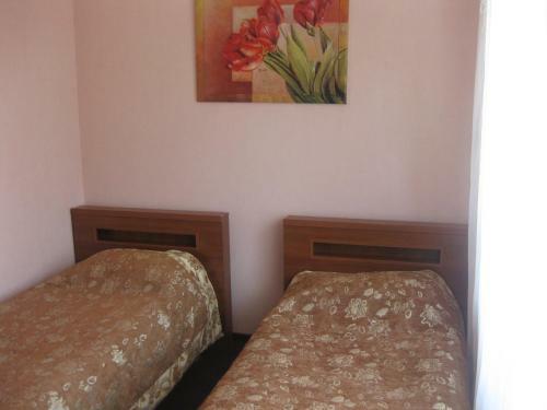 Hotel Complex Zelenyi Gai
