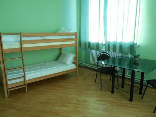 Panoramic Hostel