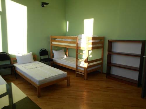Panoramic Hostel