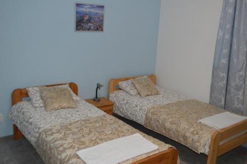 Hostal ?????? "????"